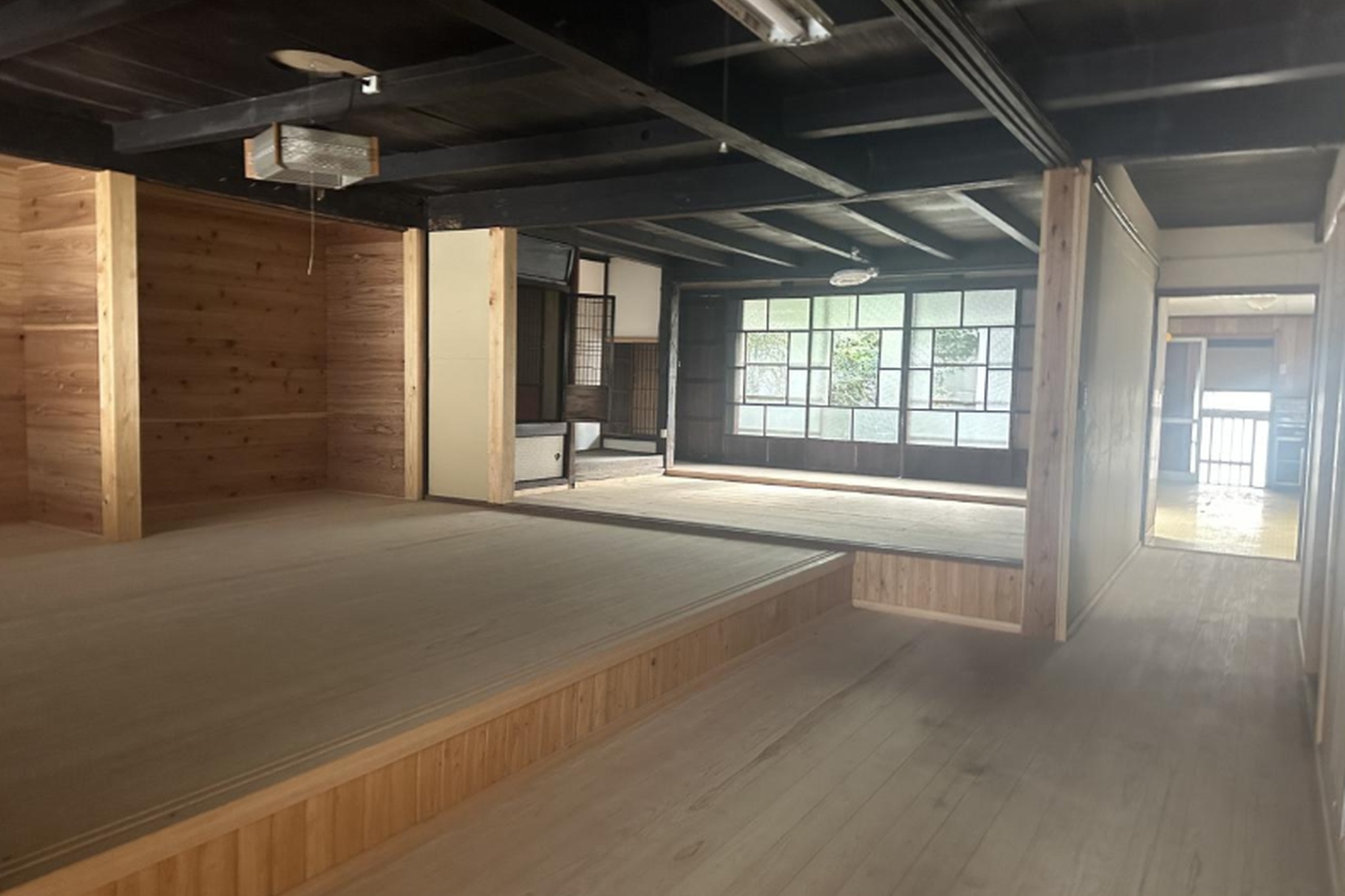 Dreaming of a private getaway in Japan? 🇯🇵✨
Use it as your own vacation home—and when you’re not there, let it welcome guests.
We provide full support in English, from start to finish:
• Finding the right property
• Property purchase support
• Renovation planning & coordination
• Furniture & interior setup
• Short-term rental registration & licensing
• Listing creation & guest communication
• Ongoing management, cleaning, and maintenance
Everything is handled for you, so you can enjoy Japan stress-free—whether you’re staying or away.
If you’re thinking about owning a home in Japan that can also be shared with travelers, feel free to reach out.
We’re happy to help 🌿🏡
Traditional Japanese House (Kominka) – Fukuchiyama, Kyoto
Price: JPY 8,800,000
Layout: 9DK
Building Area: 178.50 sqm
Land Area: 217.26 sqm (publicly registered)
Structure: Wooden
Floors: 2-story house
Year Built: January 1970
Land Ownership: Freehold
Zoning: Outside city planning area
Parking: Available (free)
Location
Fukuchiyama City, Kyoto Prefecture
20-minute walk from JR Sanin Main Line – Kamikawaguchi Station
Condition
Currently vacant
Partial interior and exterior renovation completed
Structural reinforcement completed
Immediate handover available
Property Highlights
Located along the historic Satoyama / Tachiura Old Highway (Route 9)
Classic machiya-style exterior with deep eaves
Traditional tatami rooms and wooden beams
Private garden space
Ideal for a private villa, second home, or short-term stay use
#JapanHome
#JapanStay
#SecondHomeJapan
#VacationHomeJapan
#JapaneseHouse
#StayInJapan
#BessoToGo
#akiya #kominka