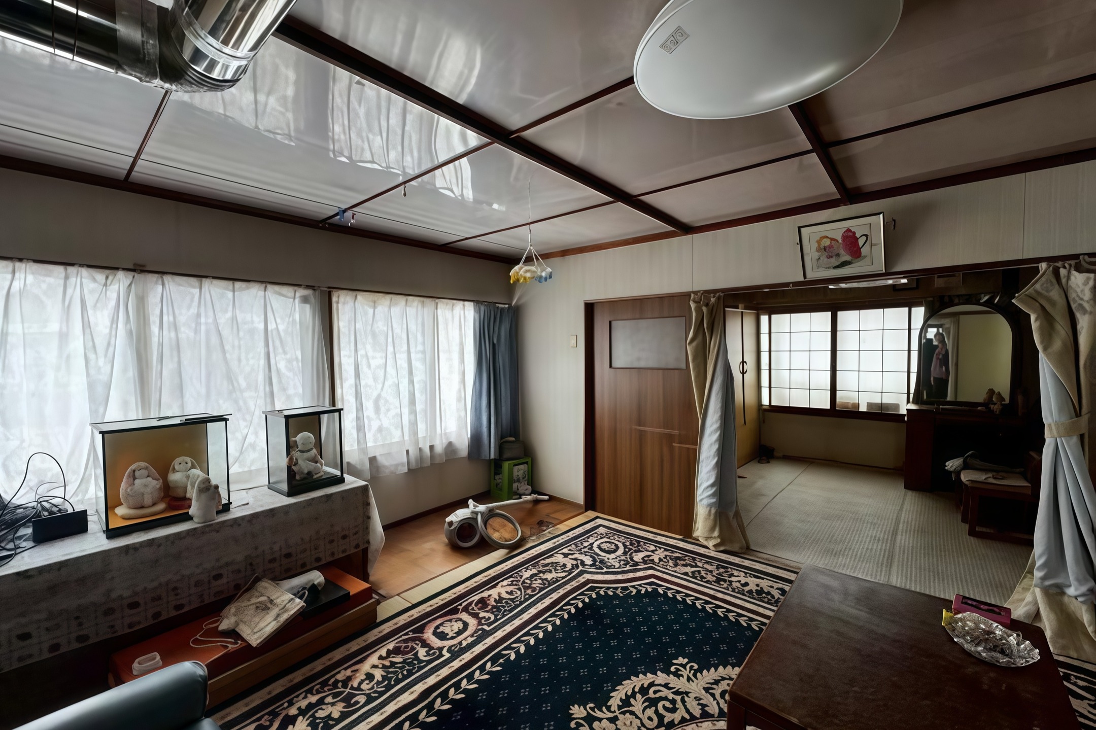 Detached House in Niseko Town Hokkaido
Price: 9million JPY (60kUSD)
Access
Niseko Station: 4-minute walk
Ski resorts: approx. 10 minutes by car
Excellent corner-lot location with great visibility and easy access to ski areas.
Land Information
Ownership: Freehold
Land use: Residential land
City planning: Outside designated urban planning area
Zoning: Not designated
Building coverage ratio: Not designated
Floor area ratio: Not designated
Land area: 88.59 m²
Road access: Two-sided road access (corner lot)
Building Information
Type: Residential house
Total floor area: 69.77 m²
Structure: Wooden structure
Year built: Unknown
Current status: Vacant
Utilities / Notes
Public water & sewer
Individual propane gas
Area Information
10 minutes by car to major ski resorts
4 minutes on foot to Niseko Station
16 minutes on foot to Niseko Town Hall
18 minutes by car to Kutchan Town center
Highlights
Easy access to major ski resorts
Flexible usage options including renovation
A highly popular and continuously growing area
Properties in this area tend to sell quickly
✨ Notes
As the property is currently vacant, it can be used freely for your preferred purpose.
Suitable for both owner-occupancy and rental use.
📩 DM for more information or viewing arrangements.
#hokkaidorealestate
#snowboardingjapan
#akiya
#skijapan
#minpaku
#JapanProperty
#SecondHomeJapan