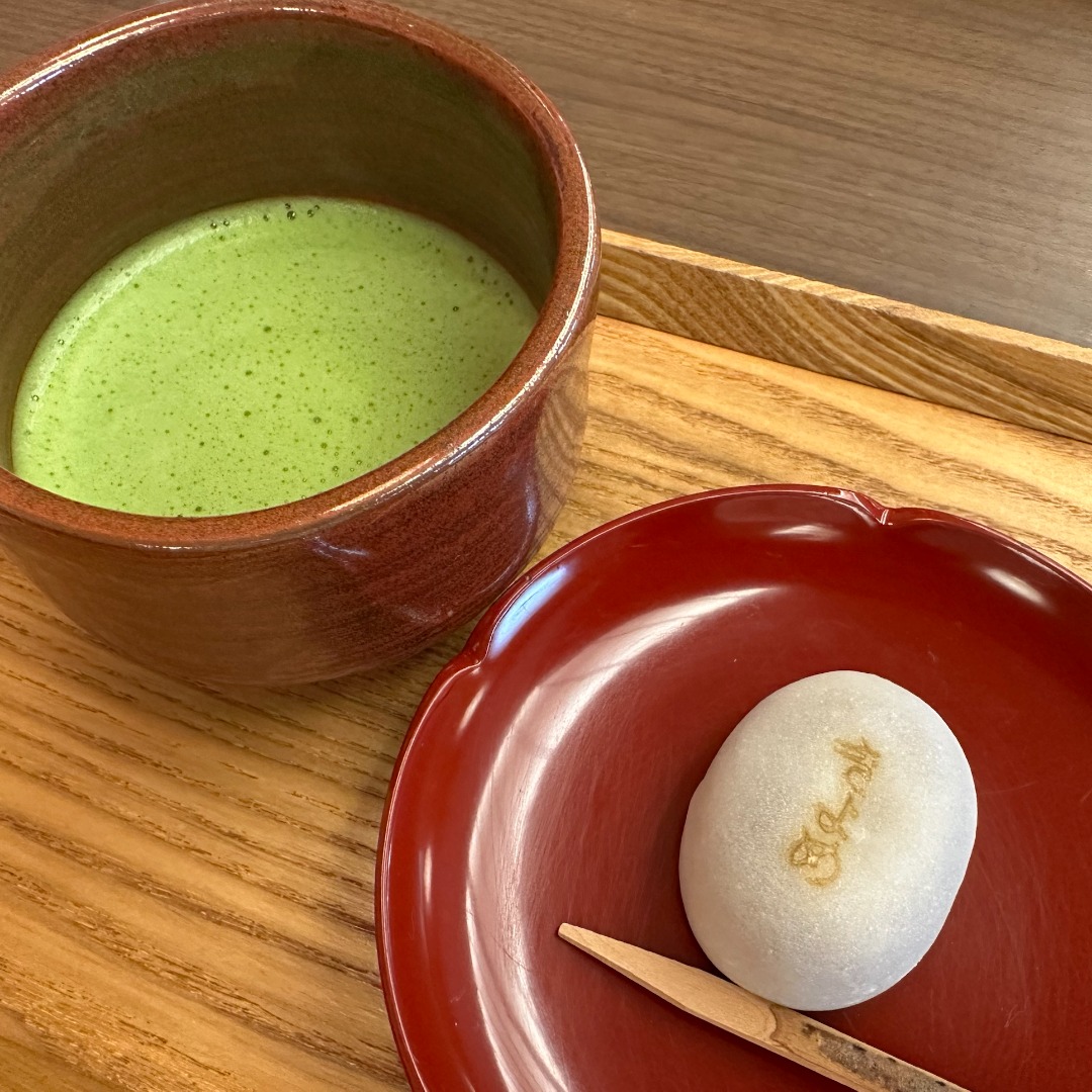 きよめ餅で休憩🤭
サボってます🤭
#アイテスプラス
#きよめ餅喫茶店